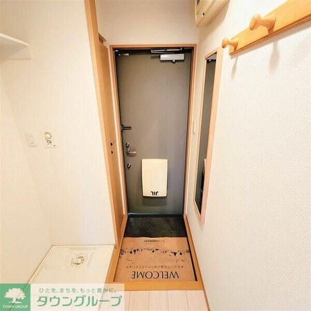 シャルムカーサの物件内観写真